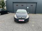 Opel Corsa 1.2 Essence CLIM 107000km 11/2008, Autos, Achat, Entreprise, Euro 4, Corsa