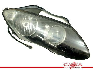 KOPLAMP RECHTS Yamaha YZF R1 2007-2008 (YZF-R1 4C8) beschikbaar voor biedingen