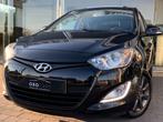 Hyundai i20 1.2i Go! / Cuir / Clim Auto / Toit Ouvrant /Crui, Auto's, Voorwielaandrijving, Euro 5, Gebruikt, Zwart