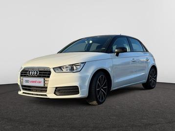 Audi A1 Sportback A1 Sportback 1.4 TFSI disponible aux enchères