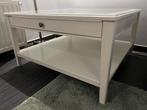 Table basse blanche IKEA, Moins de 50 cm, 50 à 100 cm, Carré, Enlèvement