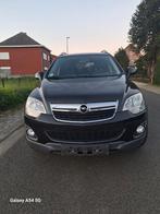 Opel antra 2013 euro5 4x4 cross, Auto's, Opel, Euro 5, Diesel, Particulier, Antara