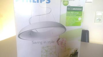 PHILIPS HANGLAMP ECOMOODS SUSPENSION LIGHT