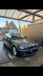 Bmw 320cd e46 facelift, Auto's, Elektrische ramen, Particulier, 3 Reeks, Te koop