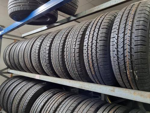 2x Continental Vanco 2 215/65 R16C 109/107T 215/65/16C 21565, Auto-onderdelen, Banden en Velgen, Band(en), Zomerbanden, 16 inch
