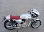 mash 400 cc tt40 prima staat rijbewijs A2, Motoren, Motoren | Mash, 400 cc, Particulier, Overig, 1 cilinder