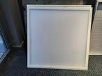 Dalle Led 60x60 3000K + driver : 15€ / u, Ophalen, Gebruikt, Overige typen