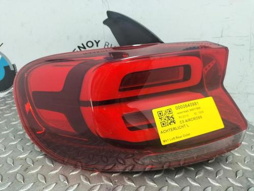 CITROEN C5 AIRCROSS 1.6 PureTech Shine  [L_TAILLIGHT] 2019, Auto-onderdelen, Verlichting, Gebruikt, ARN erkend, Stiba lid, Erkend duurzaam