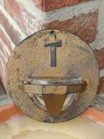 Art Deco wijwatervat A. Birembaux, Ophalen of Verzenden