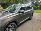 Mitsubishi Outlander, Auto's, Mitsubishi, 1998 cc, Outlander, Bruin, 7 zetels