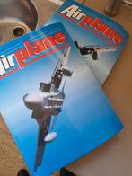 10 tal jaar luchtvaart magazines, Verzamelen, Luchtvaart en Vliegtuigspotten, Ophalen of Verzenden, Zo goed als nieuw