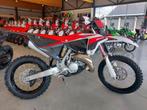 Fantic XE125 enduro 2023, Motoren, Particulier