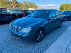 mercedes, Zwart, Bedrijf, 5 deurs, Euro 4