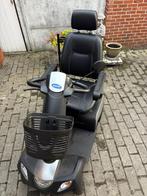scootmobiel  Invacare Orion Metro Pro, Diversen, Brommobielen en Scootmobielen, Ophalen, Gebruikt, Invacare, 36 t/m 45 km