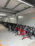 Star Trac Panatta Tomahawk spinning fietsen 80 stuks, Ophalen, Gebruikt, Benen, Overige typen