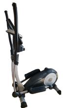 Crosstrainer Kettler - gebruikt maar nog in goede staat, Sport en Fitness, Ophalen, Gebruikt, Armen, Crosstrainer