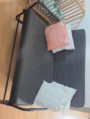 Klik-klak  beschikbaar voor biedingen