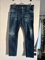 DSQUARED2 JEANSBROEK, Kleding | Heren, Spijkerbroeken en Jeans, Ophalen, Dsquared2, Blauw, Overige jeansmaten