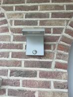 Design Buitenlamp LED + sensor nieuw (Zemst), Tuin en Terras, Ophalen, Minder dan 50 watt, Wandlamp, Netvoeding
