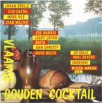 Vlaamse Gouden Cocktail   - CD -  Met toppertjes ! -, Cd's en Dvd's, Cd's | Nederlandstalig, Ophalen of Verzenden