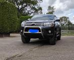 Toyota Hilux 4x4 Cab Duty Comfort, Auto's, Bestelwagens en Lichte vracht, Stof, Particulier, 4x4, Toyota