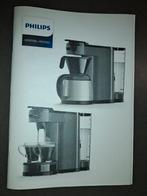Philips koffiezet / senseo, Elektronische apparatuur, Ophalen, Zo goed als nieuw