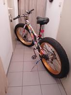 Fatbike, Ophalen, Zo goed als nieuw