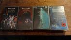 Vhs star wars, Enlèvement ou Envoi, Utilisé