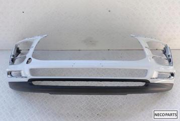 PORSCHE MACAN VOORBUMPER BUMPER 95B807221K  beschikbaar voor biedingen