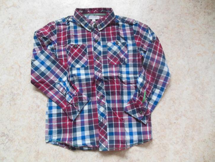 pakket jongenskledij 128 (12stuks) veel merken, Enfants & Bébés, Paquets de vêtements pour enfants, Taille 128, Enlèvement ou Envoi