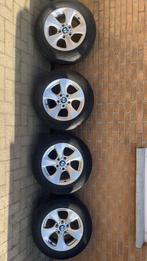 Orginele Bmw velgen met band, Auto-onderdelen, Ophalen, Zomerbanden, Velg(en)