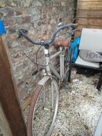 Jongensfiets, Fietsen en Brommers, Ophalen, Gebruikt, Oxford, Handrem