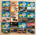 De auto-expert (LEA), Ophalen, 1980 tot heden, Tijdschrift