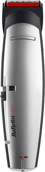 Babyliss Men Trimmer | GRATIS LEVERING, Handtassen en Accessoires, Uiterlijk | Haarverzorging, -, Verzenden, -, Nieuw