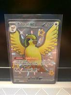 Pidgeot EX, Ophalen of Verzenden, Nieuw, Losse kaart, Foil