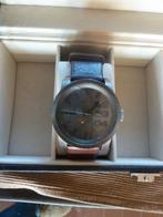 Mannenhorloge Diesel, Handtassen en Accessoires, Horloges | Heren, Ophalen of Verzenden, Zo goed als nieuw, Polshorloge, Leer