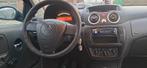 CITROEN C2/1100cc BENZINE/GEKEURD/GARANTIE, Zwart, Bedrijf, Berline, Grijs