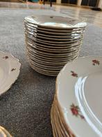 Servies, Antiek en Kunst, Antiek | Servies compleet, Ophalen