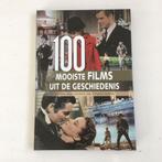 100 mooiste films uit de geschiedenis, Boeken, Film, Tv en Media, Gelezen, Ophalen of Verzenden, Filmspecifiek