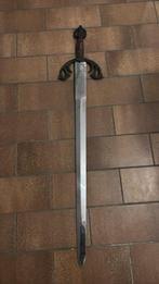 Oud spaans zwaard, Enlèvement