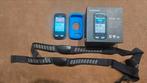 Garmin edge 1000, Fietsen en Brommers, Fietsaccessoires | Fietscomputers, Ophalen, Gebruikt