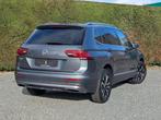 Volkswagen Tiguan Allspace !verkocht! United - Allspace - tr, Argent ou Gris, Achat, Entreprise, Boîte manuelle