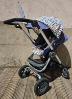 Poussette Stokke Scoot, Kinderen en Baby's, Kinderwagens en Combinaties, Overige merken, Kinderwagen, Gebruikt, Ophalen