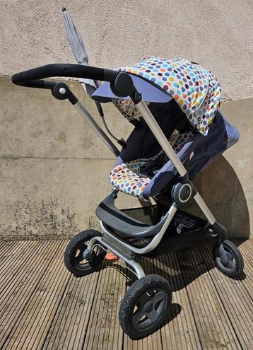 Poussette Stokke Scoot