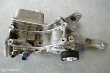 Oliefilterhuis + Oliekoeler 06J903143AK 2.0TSI CDN VAG beschikbaar voor biedingen