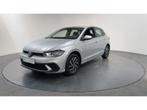 Volkswagen Polo Life, Overige kleuren, Bedrijf, Handgeschakeld, 5 deurs