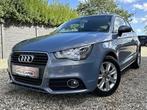 Audi A1 1.2 TFSI Attraction SENSOR/CLIM/, A1, Blauw, Overige brandstoffen, 62 kW