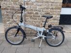 Dahon vitesse 3d vouwfiets zeer goede verzorgde staat., Fietsen en Brommers, Ophalen of Verzenden, Dahon