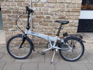 Dahon vitesse 3d vouwfiets zeer goede verzorgde staat. beschikbaar voor biedingen