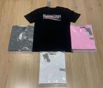 Balenciaga t shirt, Kleding | Heren, T-shirts, Ophalen of Verzenden, Zo goed als nieuw